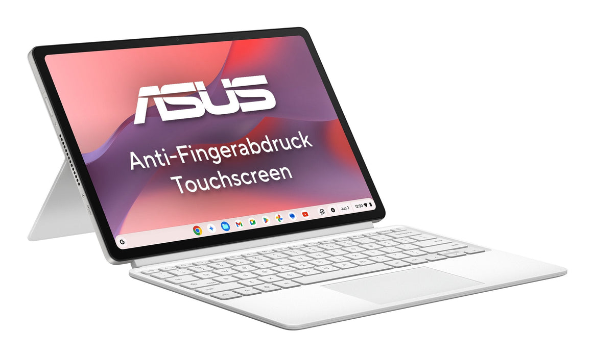Asus Chromebook Cm32 12.1" Mt 540 8 128 Cm3206dm4a-Tr0145 Chromeos