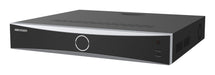 EAN 6936422162733 - Hikvision DS-7716NXI-I4/16P/VPRO Grabadore de vídeo en red (NVR) 1.5U Negro imagen 1