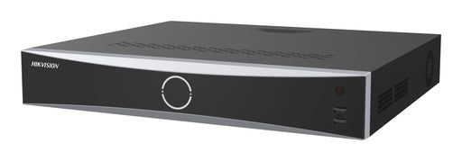 EAN 6936422162726 - Hikvision DS-7716NXI-I4/VPRO Grabadore de vídeo en red (NVR) 1.5U Negro imagen 1