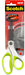 EAN 4046719271351 - Scotch SCTI20 tijera de escritorio y manualidades Tijeras de oficina Corte recto Negro, Verde, Titanio imagen 1