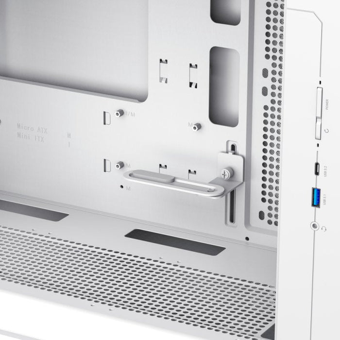 Caja Pc Gamemax  Case  Claw 360 Wh  M-Atx