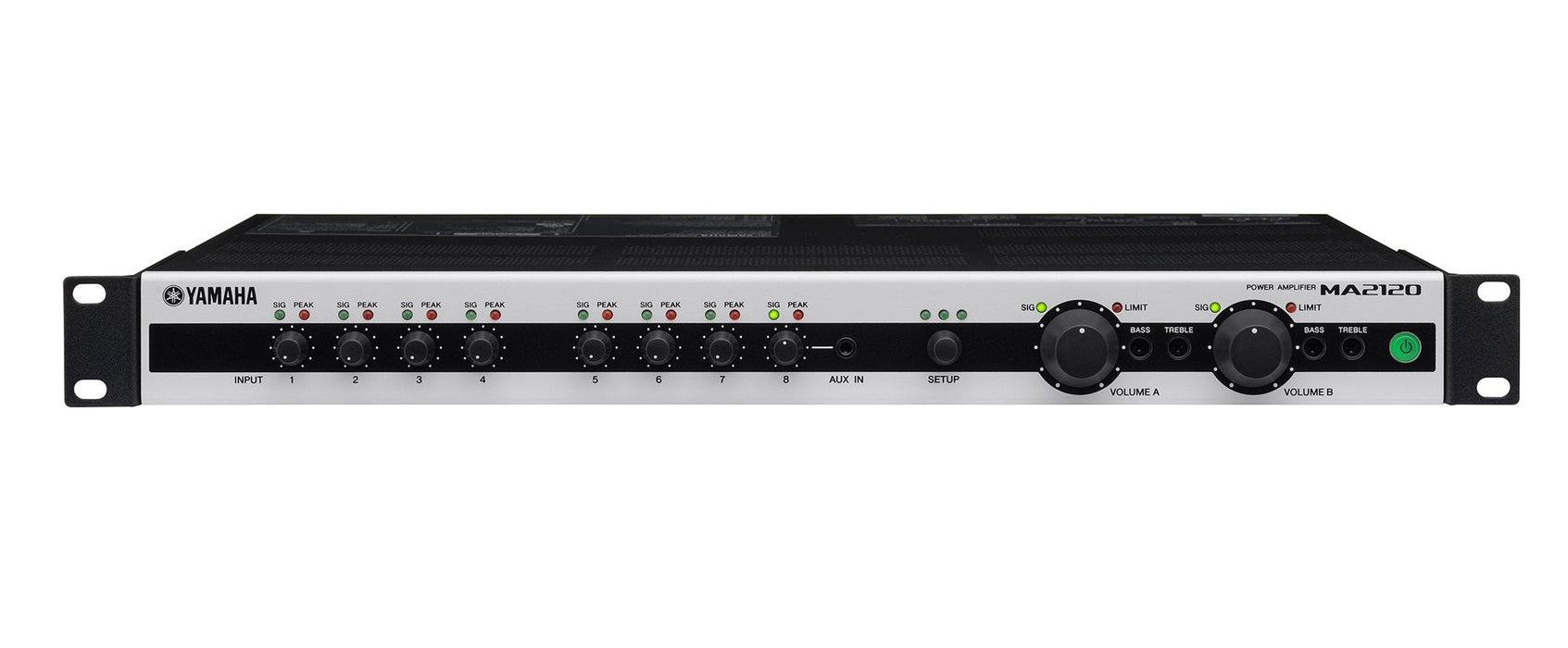 Ma2120 E Ma Pa Series Power Acons Ma Pa Series Power Amplifier