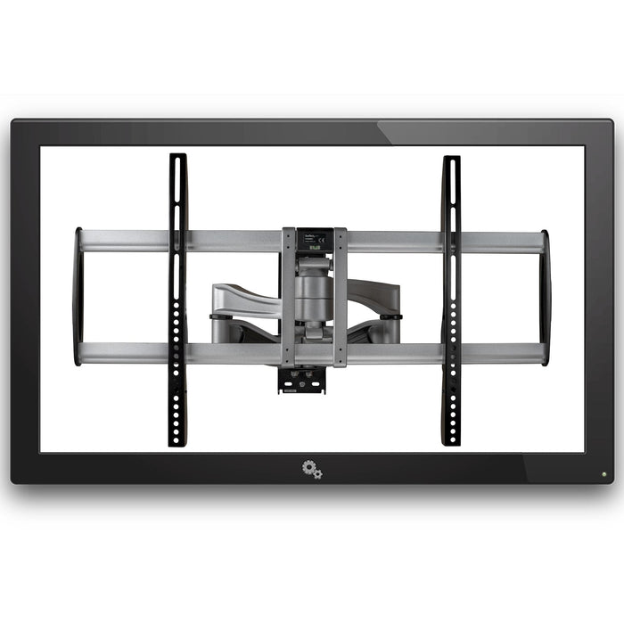 Startech.Com Soporte De Tv Para Pared - Con Movimiento Total - Premium