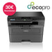 EAN 4977766831284 - Brother DCP-L2627DWE impresora multifunción Laser A4 1200 x 1200 DPI 32 ppm Wifi imagen 5