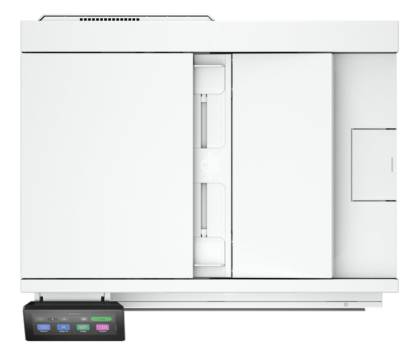 EAN 0198828837486 - HP LaserJet Pro MFP 4113fdng 1200 x 1200 DPI A4 Wifi imagen 22