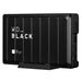 EAN 0718037870939 - Western Digital D10 disco duro externo 8 TB 7200 RPM 3.2 Gen 2 (3.1 Gen 2) Negro, Blanco imagen 3