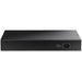 EAN 0710931162561 - Trendnet TPE-TG182ES switch Gestionado Gigabit Ethernet (10/100/1000) Energía sobre Ethernet (PoE) Negro imagen 3