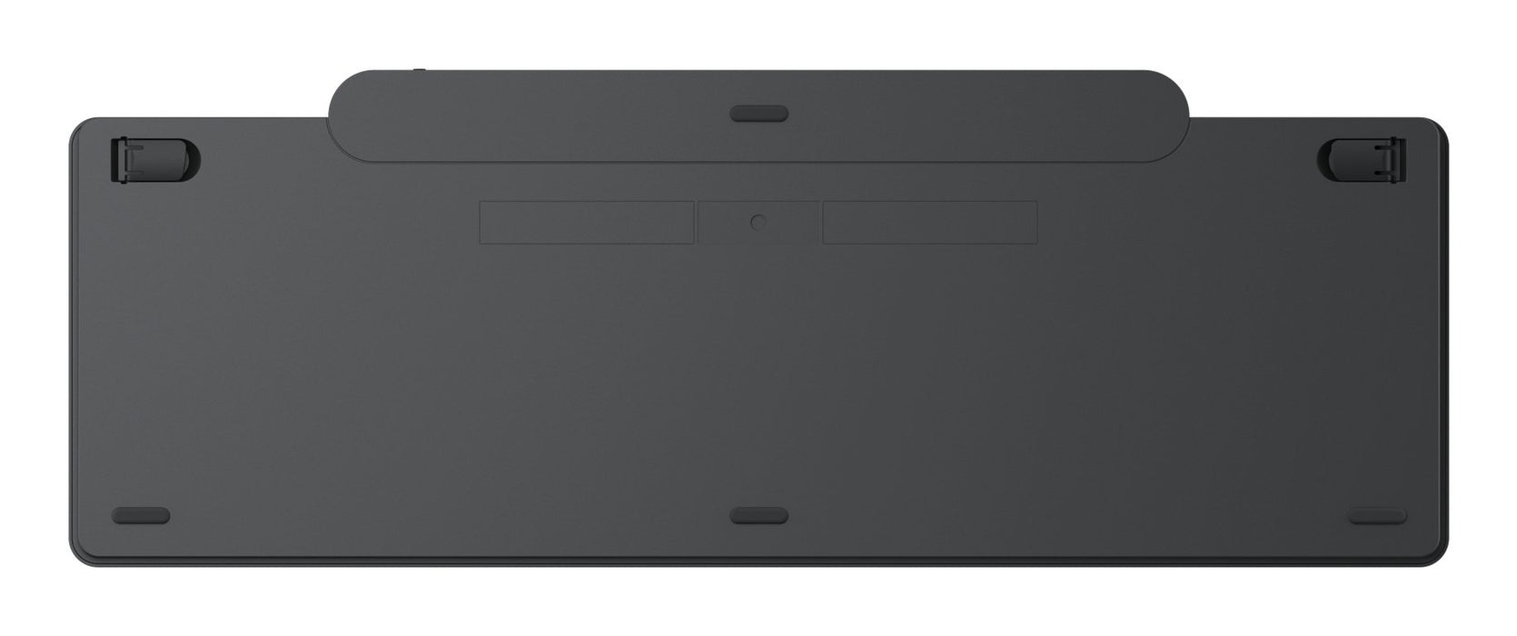EAN 0195892122609 - Lenovo Self-Charging Bluetooth (ES 172) teclado Hogar / Oficina Español Negro, Verde imagen 9