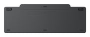 EAN 0195892122609 - Lenovo Self-Charging Bluetooth (ES 172) teclado Hogar / Oficina Español Negro, Verde imagen 9