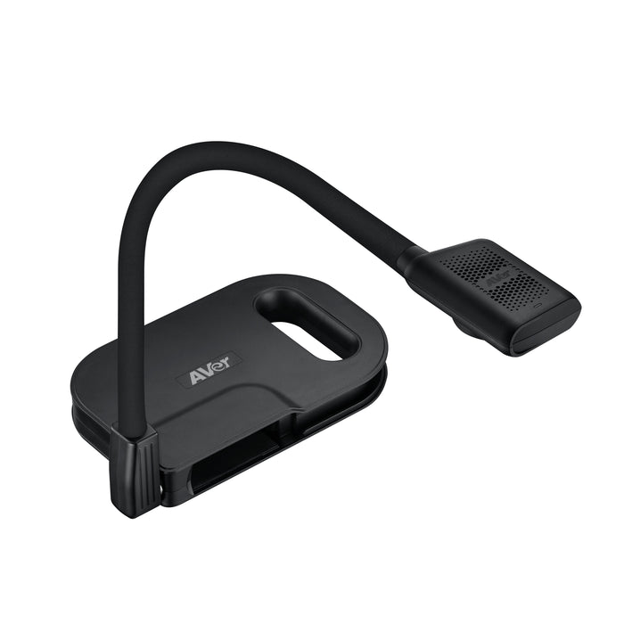 EAN 4719552127603 - AVer U50+ cámara de documentos Negro 25,4 / 3,2 mm (1 / 3.2") CMOS USB 2.0 imagen 9