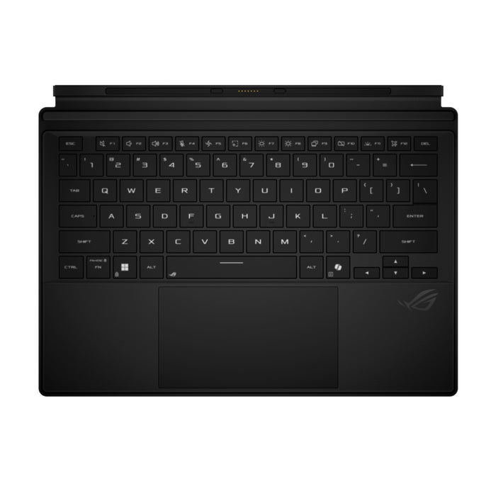 Convertible 2 En 1 Gaming Asus Rog Flow Z13 Gz302ea-Ru008w, Ryzen Max+ 395, 32gb, 1tb Ssd, 13,4", W11 - Plata