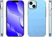 EAN 5715063115619 - eSTUFF ES67100021 funda para teléfono móvil 15,5 cm (6.1") Transparente imagen 3