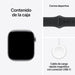 EAN 0195950463149 - Apple Watch Series 11 OLED 46 mm Digital 416 x 496 Pixeles Pantalla táctil Gris Wifi GPS (satélite) imagen 8