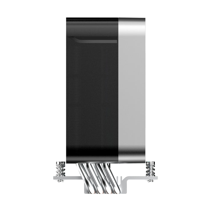 Refrigeracion Cpu Ocypus Delta A40 Ex Argb (Negro, 120 Mm) Delta-A40-Bk1nawn00e-Gl