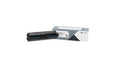 EAN 0734646698399 - Lexmark 20N0H10 cartucho de tóner 1 pieza(s) Original Negro imagen 1