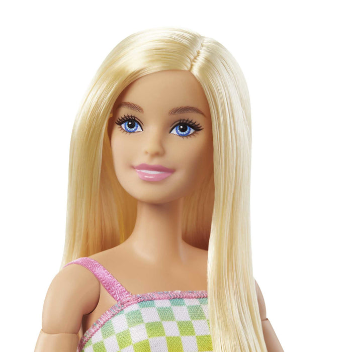 EAN 194735094127 - Barbie Fashionistas HJT13 muñeca imagen 8