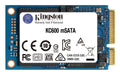 EAN 0740617316032 - Kingston Technology KC600 1 TB Serial ATA III 3D TLC imagen 1