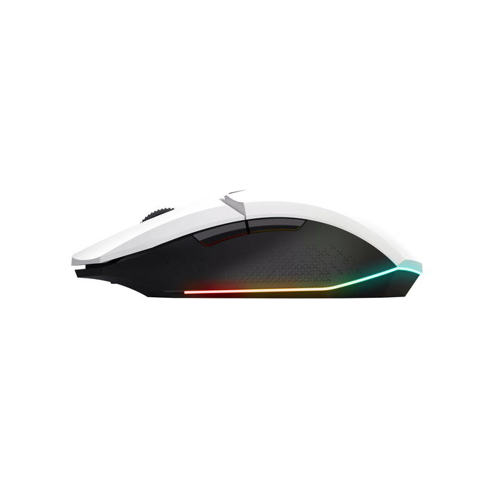 EAN 8713439250695 - Trust GXT 110 FELOX ratón Juego mano derecha RF inalámbrico Óptico 4800 DPI imagen 5