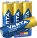 EAN 4902580163846 - Varta 04906 Batería de un solo uso AA Alcalino imagen 1