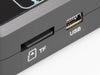 EAN 4260358125176 - Technaxx 4980 videograbador digital Negro imagen 5