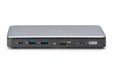 EAN 4016032497769 - Digitus DA-70917 base para portátil y replicador de puertos Alámbrico USB 3.2 Gen 2 (3.1 Gen 2) Type-C Ne imagen 5