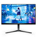 EAN 8721038002959 - Philips Evnia 5000 25M2N5200U/00 pantalla para PC 62,2 cm (24.5") 1920 x 1080 Pixeles Full HD LCD Gris imagen 1