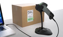 EAN 8717496339041 - Safescan 330-W Lector de códigos de barras portátil 1D/2D CMOS Negro, Gris imagen 3