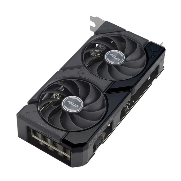 EAN 4711387459218 - ASUS Dual -RX7600XT-O16G AMD Radeon RX 7600 XT 16 GB GDDR6 imagen 3