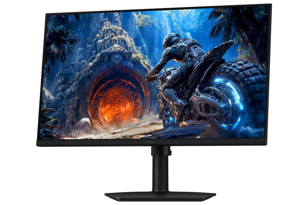 EAN 8806097995180 - Samsung G40H pantalla para PC 68,6 cm (27") 1920 x 1080 Pixeles Full HD LCD Negro imagen 3