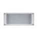 EAN 0065030902434 - StarTech.com 1MFSW-MONITOR-RISER soporte para monitor Escritorio Plata imagen 4
