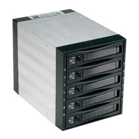 Fantec Snt-Ba 3151-1 Backplane System Sata I & Ii Disk Array