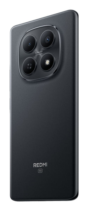 EAN 6932554469252 - Xiaomi Redmi Note 15 5G 17,2 cm (6.77") 8 GB 256 GB 5520 mAh Negro imagen 6
