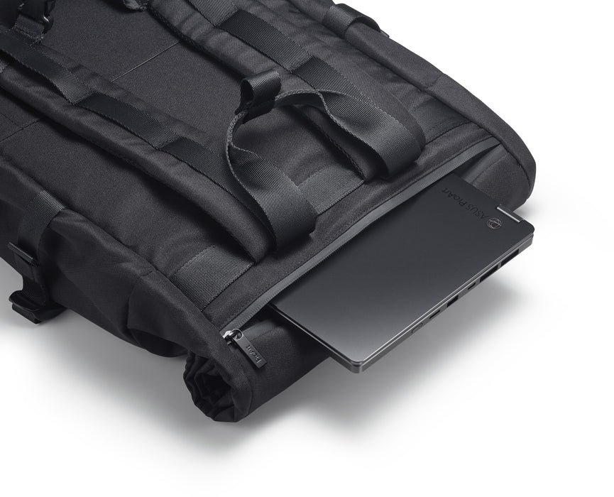 EAN 4711387925355 - ASUS PP4600 PROART BACKPACK 40,6 cm (16") Mochila Negro imagen 6