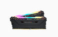 EAN 0840006613251 - Corsair Vengeance RGB Pro módulo de memoria 32 GB 2 x 16 GB DDR4 288-pin DIMM imagen 3