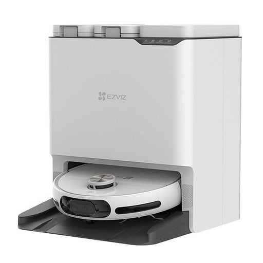 EAN 6941545636672 - EZVIZ RS20 Max Blanco imagen 1