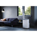 EAN 7332543587681 - AEG ChillFlexPro AXP26U338CW aire acondicionado portátil 64 dB Negro, Plata, Blanco imagen 4