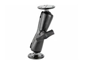 Zebra P-Series Ram Mount Kit - Impresora - Upgrade-Kit
