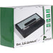 EAN 4260455646505 - Inter-Tech HD-25620 Caja de disco duro (HDD) Negro, Blanco 2.5" imagen 5