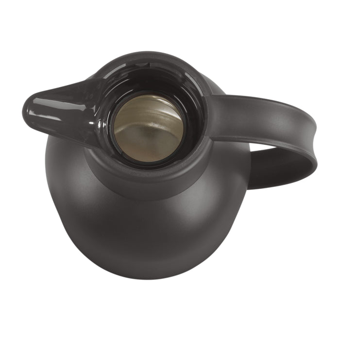 Emsa Samba Insulated Jug Quick-Press Quickpress 1,5l Negro Negro (3110600415)