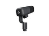 EAN 5099206114500 - Logitech G 988-000565 micrófono Negro Micrófono de estudio imagen 5