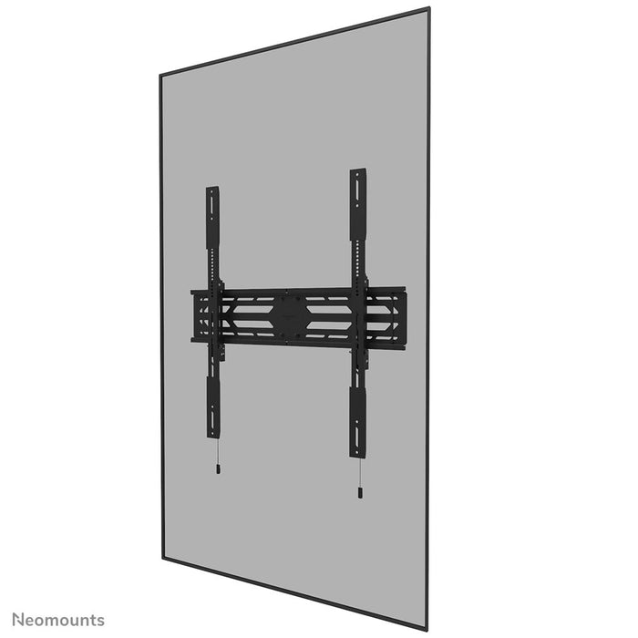 EAN 8717371449551 - Neomounts WL30S-950BL19 soporte para TV 2,92 m (115") Negro imagen 12