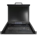 EAN 0065030872546 - StarTech.com RKCONS1716K consola de rack 43,2 cm (17") 1280 x 1024 Pixeles Acero Negro imagen 3