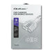 EAN 5901878506418 - Qoltec 50641 cargador de dispositivo móvil Universal Negro Encendedor de cigarrillos Carga rápida Auto imagen 7