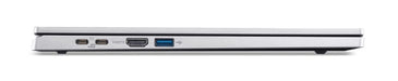 EAN 4711474753359 - Acer Extensa 15 EX215-57-59BS Intel Core 5 120U Portátil 39,6 cm (15.6") Full HD 16 GB DDR5-SDRAM 512 GB  imagen 7