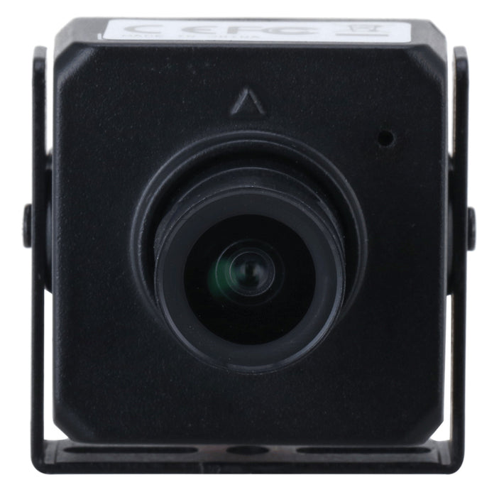 EAN 6923172536532 - Dahua Technology Pinhole IPC-HUM4431S-L5 Cubo Cámara de seguridad IP Interior 2688 x 1520 Pixeles Techo imagen 2