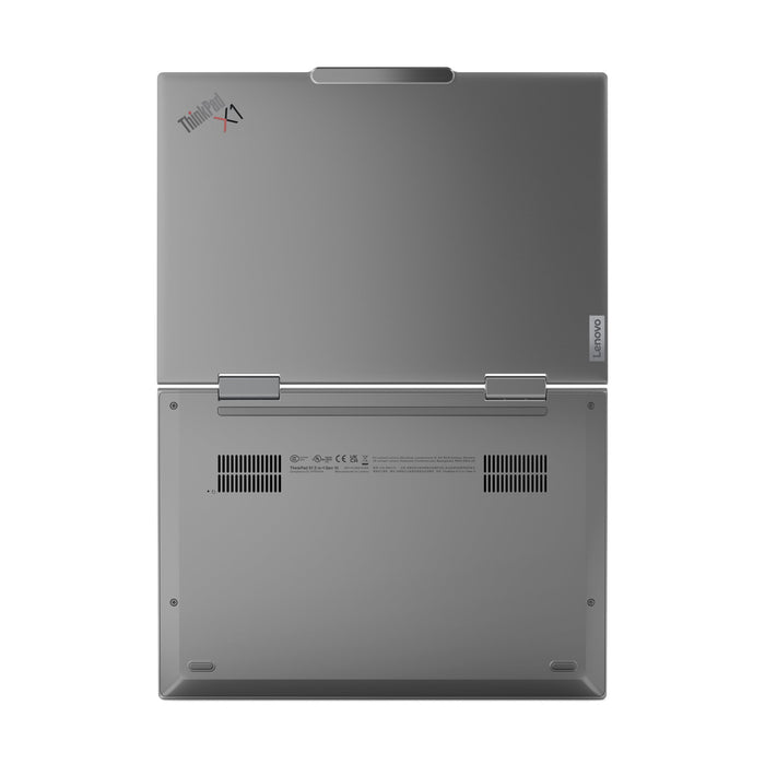 EAN 0198156494184 - Lenovo ThinkPad X1 2-in-1 Gen 10 Aura Edition Copilot+ PC Intel Core Ultra 7 258V Híbrido (2-en-1) 35,6 c imagen 19