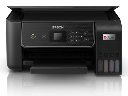 EAN 8715946720586 - Epson EcoTank ET-2871 Inyección de tinta A4 5760 x 1440 DPI 33 ppm Wifi imagen 1