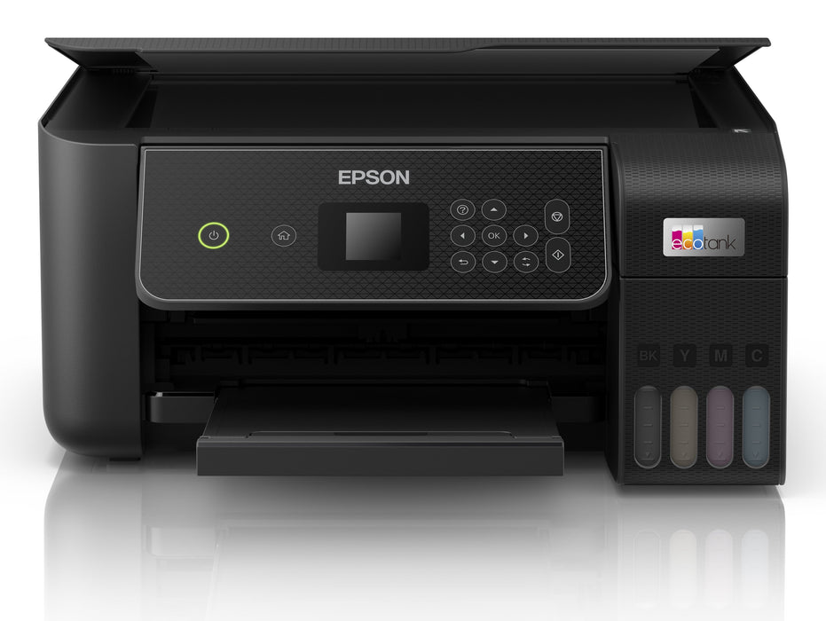 EAN 8715946720586 - Epson EcoTank ET-2871 Inyección de tinta A4 5760 x 1440 DPI 33 ppm Wifi imagen 1