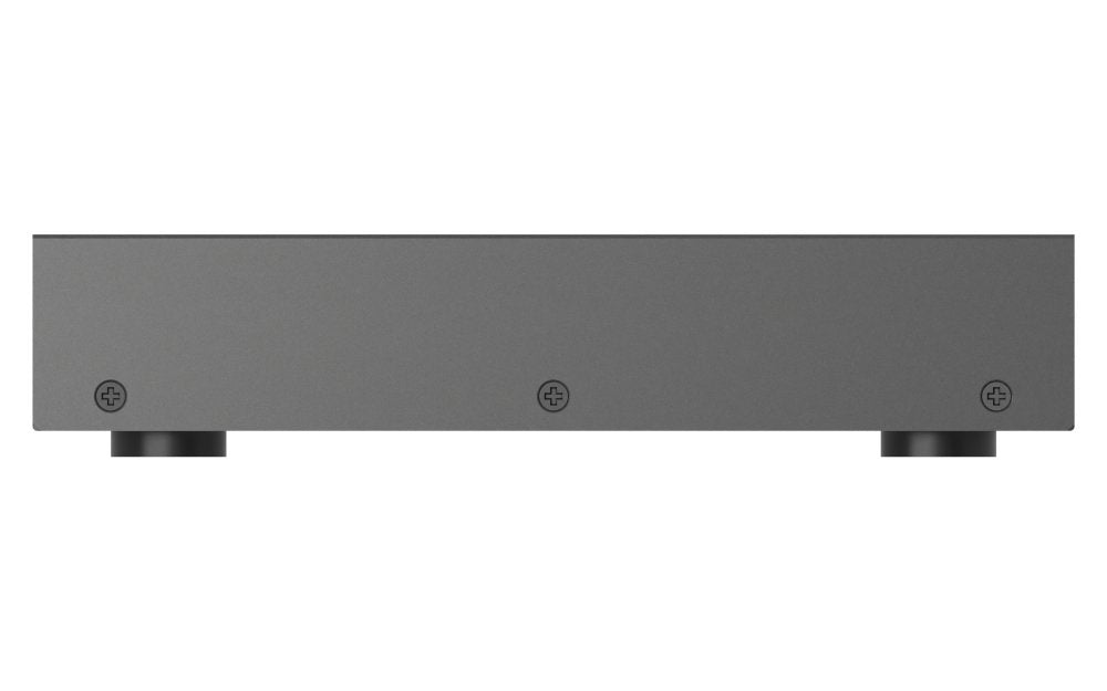 Switch Qnap Qsw 3205 5t 5 Puertos