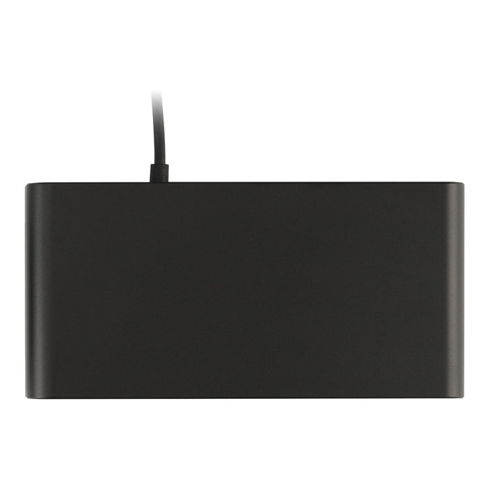 EAN 4711387324851 - ASUS Triple Display USB-C Dock DC300 Acoplamiento USB 3.2 Gen 2 (3.1 Gen 2) Type-C Negro imagen 4